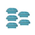 thumbnail image 1 of Paño de trapeador para Conga 3490 Elite Accesorios para aspiradoras robóticas Afortunado Sencillez, 1 of 5