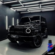 CARPRO CQUARTZ UK 3.0 - Ceramic Coating for Cars, Quartz Based Nanotechnology, Bonds to Paint, Glass, Metal and Plastic - (50ml Kit)