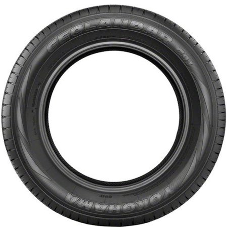Yokohama Geolandar G91FV All Season 225/55R17 95H SUV/Crossover Tire Sansujyuku sansujyuku.com