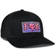 thumbnail image 1 of Gorra Fox Barb Wire Flex para Mujer 30643-001 negro L/XL, 1 of 2