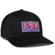 thumbnail image 1 of Gorra Fox Barb Wire Flex para Mujer 30643-001 negro L/XL, 1 of 2