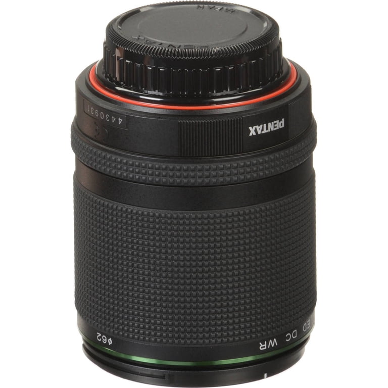 Pentax Dfa Pentax Fa 28 105mm Pentax HD Pentax-D FA 28-105mm ED DC WR