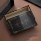 thumbnail image 4 of Wood Tarot Card Storage Case Push Pull Tarot Cards Storage Box Portable Card Container Astrologys Trinkets Box Enduring, 4 of 5
