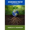 thumbnail image 1 of Libro publicado de forma independiente OVERCOOKED POETRY inspirador, 1 of 1