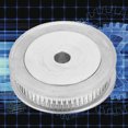 thumbnail image 4 of G Timing Pulley2GT 60 Teeth Timing Timing Belt Pulley Timing Belt Pulley High-End Performance, 4 of 5