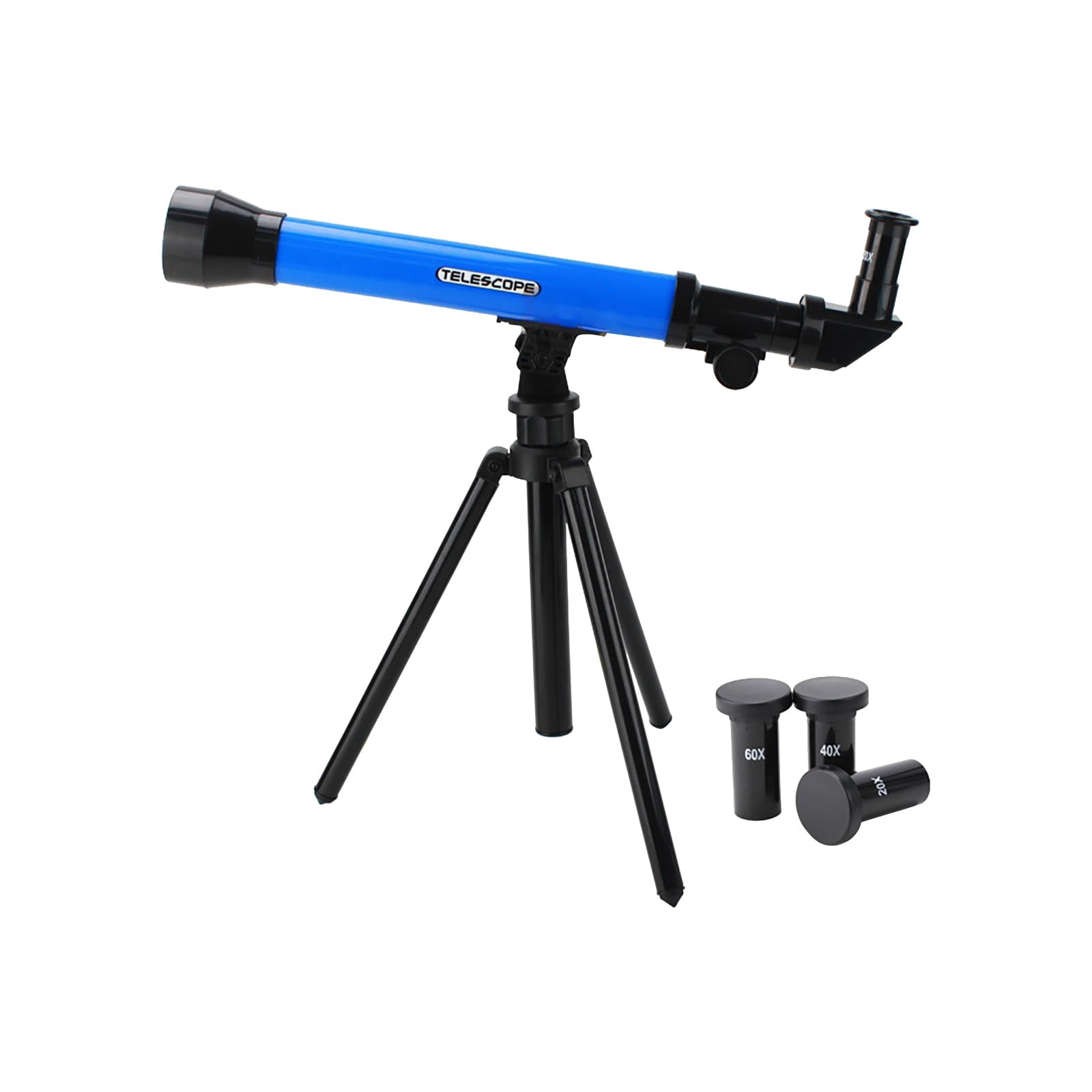 Monocular Telescope Edu Toys Astronomical Telescope IROINID