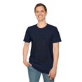 thumbnail image 5 of Gym Life Squats Exercise Tee for Motivation Workout, 5 of 5