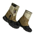 thumbnail image 5 of Waterproofed Snows Gaiters Durability Nylons Cycling Snows Gaiters Leg Guards for Hiking Skiing, 5 of 6