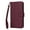 Winered, variant on Dteck Detachable 2 in 1 Wallet Case for Samsung Galaxy S25,Magnetic Leather Card Slots Case Shockproof Rubber Mag-Safe Cover with Wrist Strap,Brown