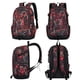 thumbnail image 2 of Mochila viaje Rickyh hombres y mujeres, ligera para escuela con compartimento portátil, 2 of 3