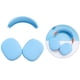 thumbnail image 3 of Cubierta de auriculares Funda De Silicona Para Auriculares, Para Airpods Max, Accesorios Para Auriculares, Azul Azul Magideal Cubierta de auriculares, 3 of 6