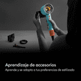 thumbnail image 3 of Secadora Dyson Supersonic Nural Ceramic Patina 1 pza, 3 of 5