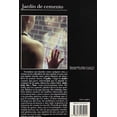 thumbnail image 2 of Jardín de cemento Tusquets Editores Andanzas 9788472232044, 2 of 2
