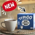 thumbnail image 5 of Typhoo Decaf (More In Every Brew) 80 Premium Teabags (Pack of 3), 5 of 5
