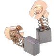 thumbnail image 4 of Cepillo de carbón abrasivo compatible con CB441, CB432, DW450, DSS611, DSS610, BSS611 y BSS610., 4 of 5