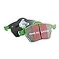 thumbnail image 2 of EBC Brakes DP22245 Greenstuff 2000 Series Sport Pad, 2 of 3