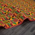 thumbnail image 3 of One Button Fancy Suit Blazer Jackets Formal Coat Dashiki Party African Men Clothing, 3 of 4