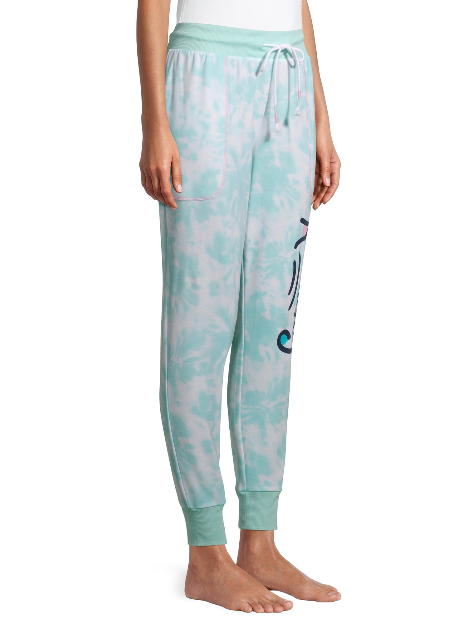 Nickelodeon Relaxed Fit Joggers Sweatpant (Women's), 1 Count, 1 Pack