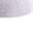 White, variant on Gray Socks Men's Basketball Socks Solid Color Short Socks 5PC