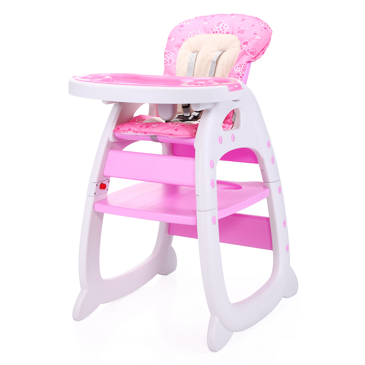 Tobbi baby high chair new arrivals
