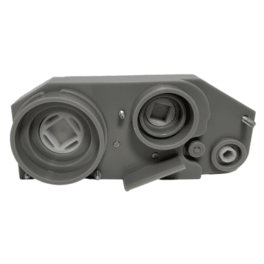caSino187 Brush Deck Gearbox for Roomba 600 Series 614 620 630 650 655 670 671 676 690 694 695