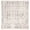 Ivory/Grey, variant on SAFAVIEH Tulum Ronald Oriental Area Rug, Navy/Ivory, 8' x 8' Round