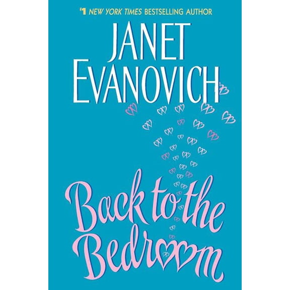 Back to the Bedroom LP, (Paperback)