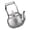 The color of_2.0L, variant on Fingerprint Golden Hammered Kettles 1.2/1.6/2L Nonrust Steel Rapid Boiling Water Pots For Modern Livings