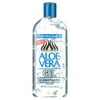 Fruit of the Earth Aloe Vera Moisturizing Gel, Unscented 12 oz.