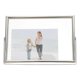 thumbnail image 3 of Glass Picture Frame Simple Photo Frame Tabletop Picture Frame Photo Display Frame, 3 of 3