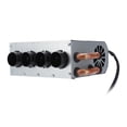 thumbnail image 3 of Windshield Defroster, Car Electric Heater 4 Vent Hole  For Auto, 3 of 8