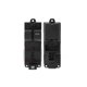 thumbnail image 4 of Car Auto Power Window Master Switch Ub9g-66-350 For Right Drive Two Doors, 4 of 5