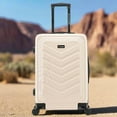 thumbnail image 6 of US ARMY FOX 24" Medium Suitcase Sand, 6 of 10