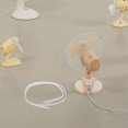 thumbnail image 4 of NUOLUX Accesorios Para Ventilador Con Malla Ajustable Y Fijos Para Protección Y Durabilidad, 4 of 8