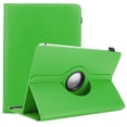 thumbnail image 1 of Cadorabo Housse de Tablette pour Odys Xelio PRO - Housse de Protection en Cuir Synthétique avec Fonction Support, 1 of 5