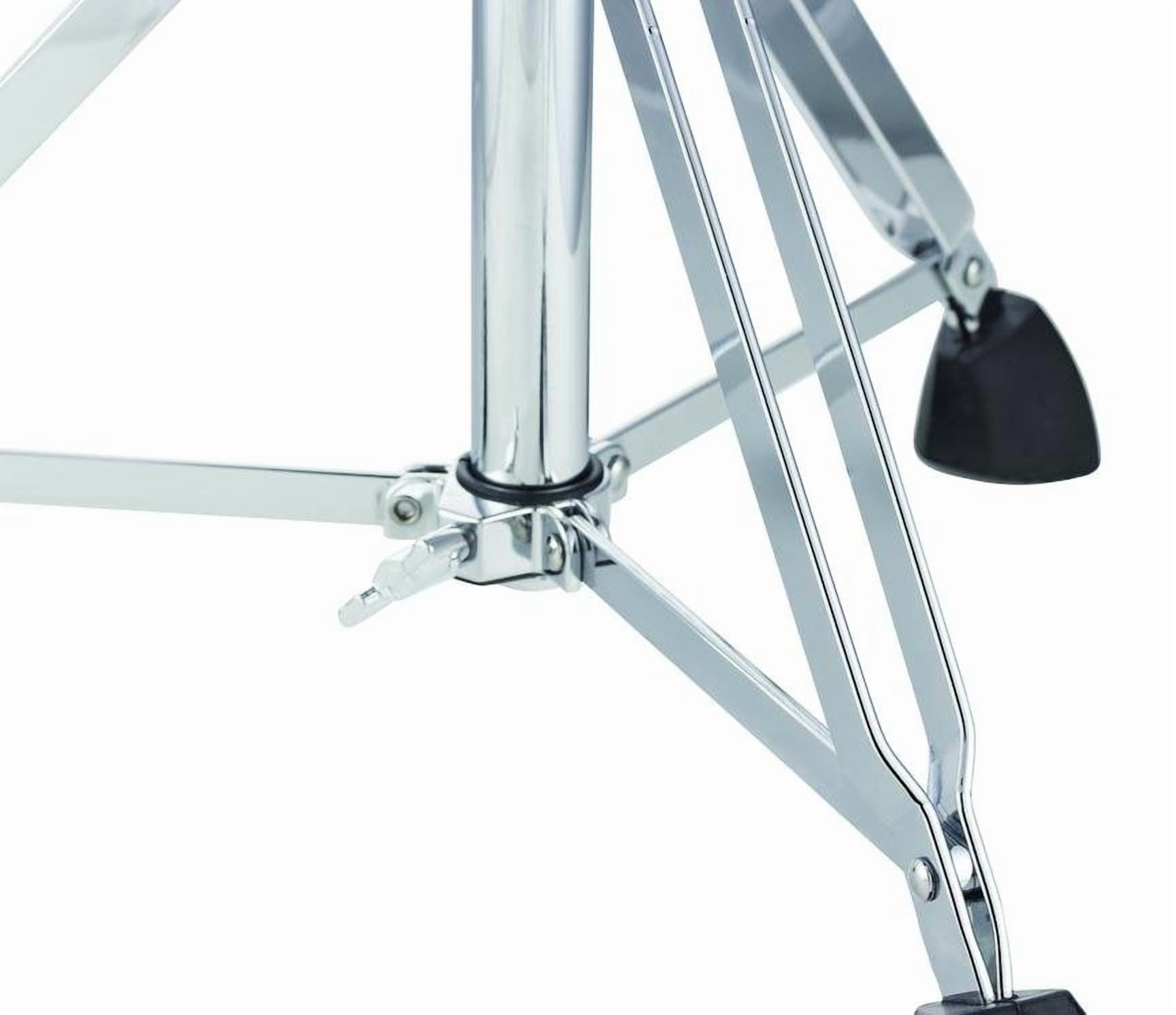 Oversized Saddle Top Throne