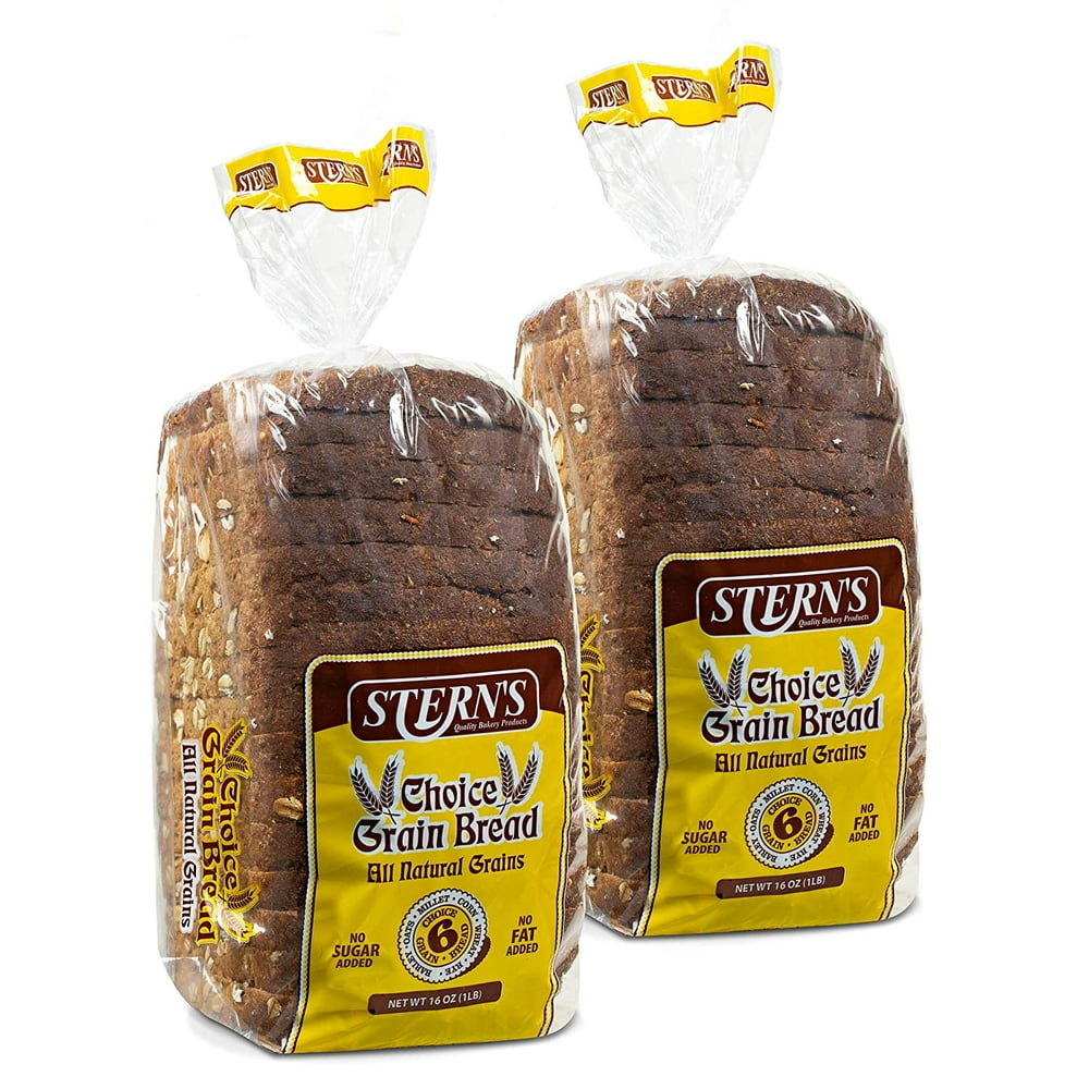 Traditional Bread (2 Pack)