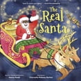 thumbnail image 2 of Nancy Redd: The Real Santa (Paperback), 2 of 2