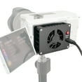 thumbnail image 1 of Camera Cooler Smart Radiator Fan for Camera Fast Heat Dissipation, 1 of 6
