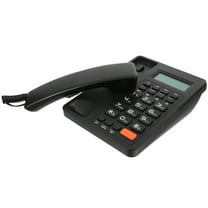 2 Line Phone Systems for Small Business Telemarketer Office