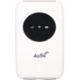 thumbnail image 1 of 4G LTE WiFi Modem Upplåst 5G WiFi Mobil Hotspot WiFi Router med SIM-kortsplats och Micro USB 300Mbps Hög Hastighet Bärbar Resa Hotspot för Resor, 1 of 5