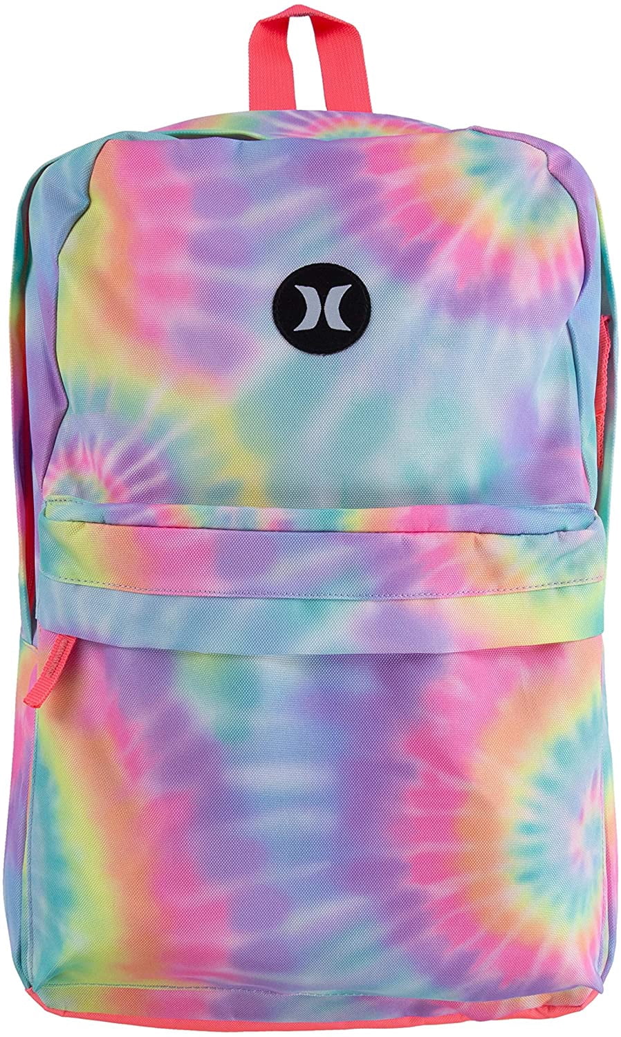 hurley bookbag