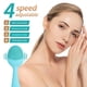 thumbnail image 3 of Seitruly Limpiador facial Limpieza facial Cepillos eléctricos Lavadora Eliminación Masaje Suministro de piel Accesorios para dama Tratamientos faciales No.2, 3 of 6