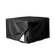 thumbnail image 4 of Funda protectora resistente al agua de tela Oxford 600D para generador 28 x 26 x 24 pulgadas, 4 of 8