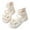 Beige, variant on 4.5 Years Girls Gladiator Sandals Cute Open Toe Breathable Summer Shoes with Rubber Sole (Toddler/Little Kid/Big Kid) Beige