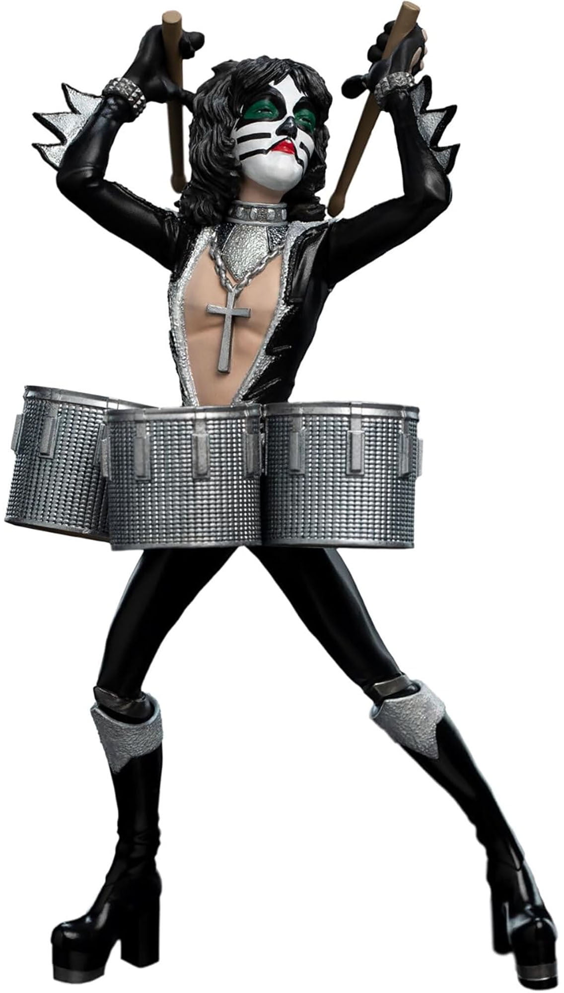 KISS Band - The Spaceman BST AXN 5