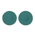 thumbnail image 4 of LOVIVER 2pcs Pool Chalk Snooker Billiard Chalks Green, 4 of 5