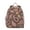 Pink-34, variant on Students Sports Backpack with Soccer, Basketball, Football Prints - Lightweight Oxford Fabric, Durable and Comfortable