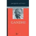 thumbnail image 1 of GANDHI VIDA Y ENSEÑANZAS DEL PADRE DE LA NACIÓN INDIA KAIROS JACQUES ATTALI, 1 of 2