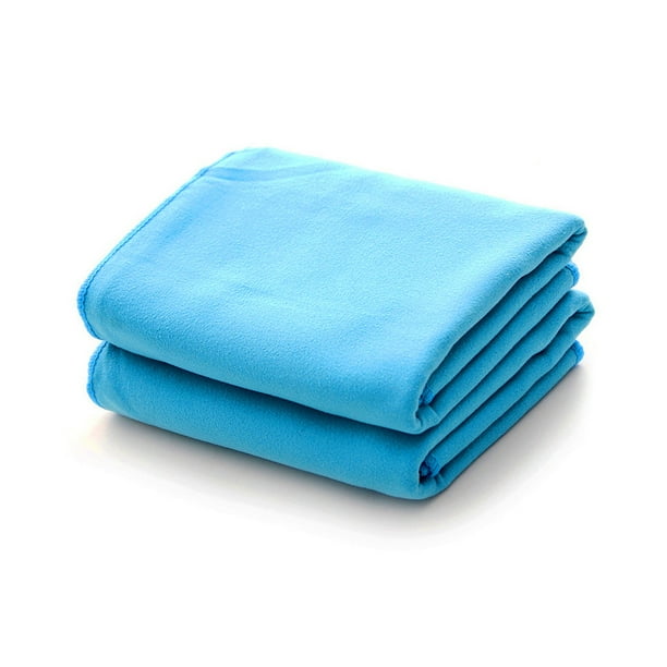 Toalla de secado rápido, toalla súper absorbente y rápida, toalla deportiva, rendimiento lleno de energía